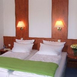 Residenz Eurostar Düsseldorf