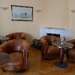 Bar Villa im Park Garni Fotos