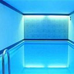 Wellness/fitness area Villa im Park Garni Fotos