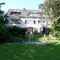  Villa im Park Garni Fotos
