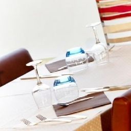Restaurante Kyriad Lyon Est Bron Eurexpo Le Cottage Fotos