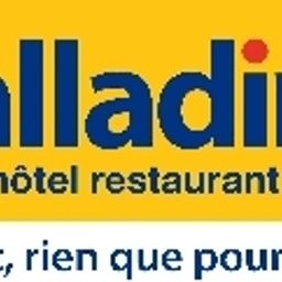 Certificat Balladins Tourotel Fotos