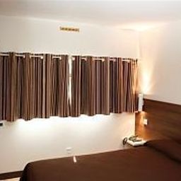 Chambre Balladins Tourotel Fotos