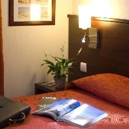 Room EXPOTEL Fotos