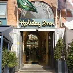 Exterior view Holiday Inn TOULOUSE CENTRE Fotos