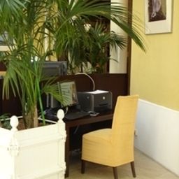  Holiday Inn TOULOUSE CENTRE Fotos