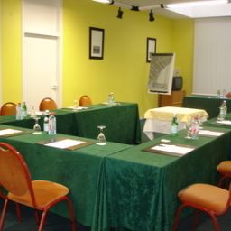 Conference room Holiday Inn TOULOUSE CENTRE Fotos