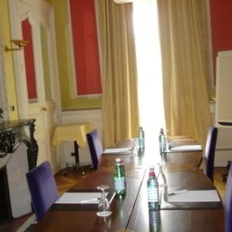 Conference room Holiday Inn TOULOUSE CENTRE Fotos