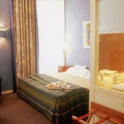 Room Holiday Inn TOULOUSE CENTRE Fotos