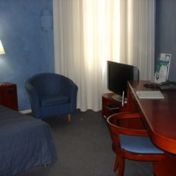 Room Holiday Inn TOULOUSE CENTRE Fotos