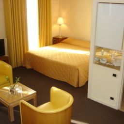 Room Holiday Inn TOULOUSE CENTRE Fotos