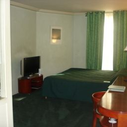 Room Holiday Inn TOULOUSE CENTRE Fotos