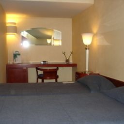 Room Holiday Inn TOULOUSE CENTRE Fotos