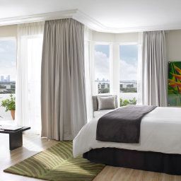 Suite The Palms Hotel and Spa Fotos