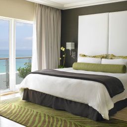 Suite The Palms Hotel and Spa Fotos