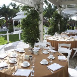 Конференц-зал The Palms Hotel and Spa Fotos
