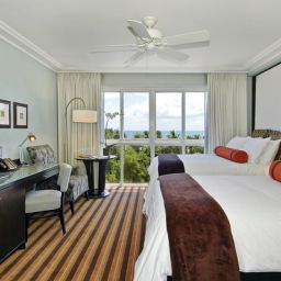 Номер The Palms Hotel and Spa Fotos