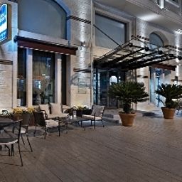  Best Western Premier Senator Hotel Fotos