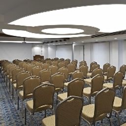 Sala de reuniones Best Western Premier Senator Hotel Fotos