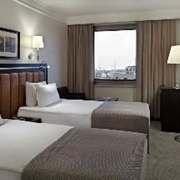  Best Western Premier Senator Hotel Fotos