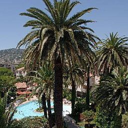 Giardino Odalys Golfe Juan Résidence de Tourisme Fotos