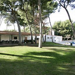 Jardin BQ Belvedere Fotos