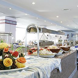 Buffet BQ Belvedere Fotos
