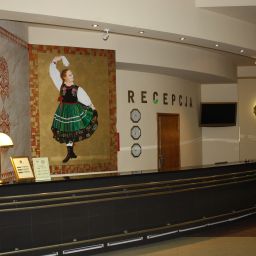 Reception Gromada Dom Chłopa Fotos