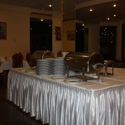 Buffet Gromada Dom Chłopa Fotos