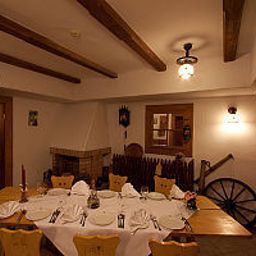 Restaurant Gromada Dom Chłopa Fotos
