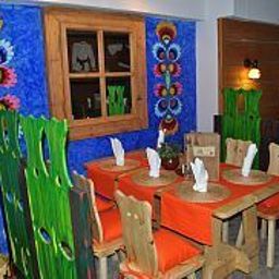Restaurant Gromada Dom Chłopa Fotos
