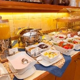 Breakfast room Partner Fotos