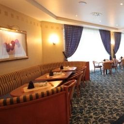 Breakfast room within restaurant Partner Fotos