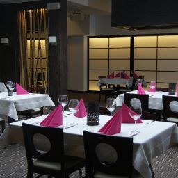 Restaurant Diament Fotos