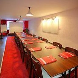 Conference room Diament Fotos
