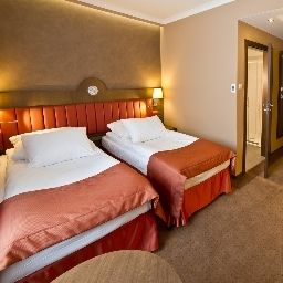  BEST WESTERN Grand (dawniej Łysogóry) Fotos