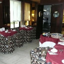 Breakfast room Club Fotos