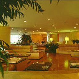 Reception Park Hotel dei Massimi Fotos