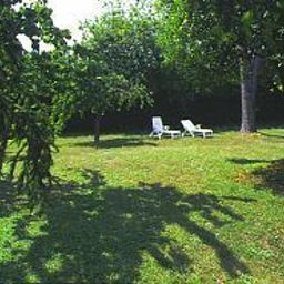 Giardino Park Hotel dei Massimi Fotos