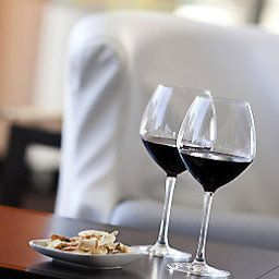 Bar ibis Styles Bordeaux Meriadeck (ex all seasons) Fotos