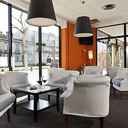 Bar ibis Styles Bordeaux Meriadeck (ex all seasons) Fotos
