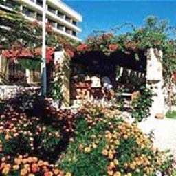 Exterior view Blue Sea Fotos