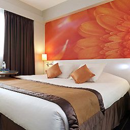 Camera ibis Styles Bordeaux Meriadeck (ex all seasons) Fotos