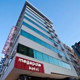 Megapole Hotel Измир