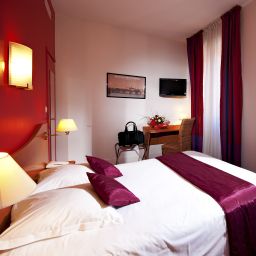  Quality Hotel Toulouse Centre Fotos
