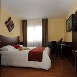 Hotel Center Fotos