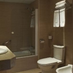 Camera da bagno Confortel Romareda Fotos
