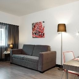 Suite Confortel Romareda Fotos