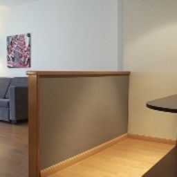 Suite Confortel Romareda Fotos