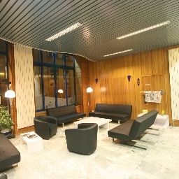 Hall Institut Hotel Logis Fotos